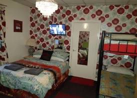 BUKHARI Hotel 5
