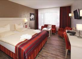 Posthotel Usseln 2