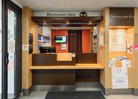 B&B HOTEL Toulouse Purpan Zénith 4