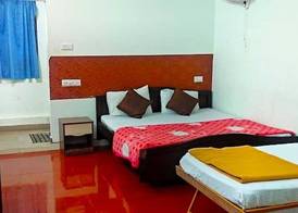 iSTAYS - Loop Road Yercaud 3
