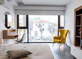 Zoes Apartment, Kos Town 2