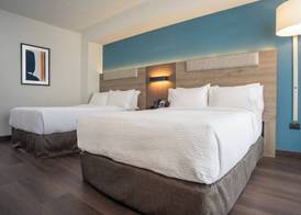 Holiday Inn Express GUADALAJARA EXPO by IHG 4