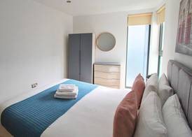 Tooley Street Apartments by Viridian Apartments 4