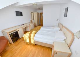 Hotel Gallant "Biker Friendly" 4