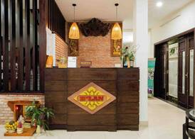 B'Lan Riverside Villa 2