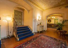 Hotel Boccaccio 2