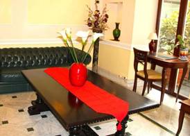 Hotel Astoria Garden 3