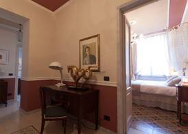 Villa Belverde Boutique Hotel 3