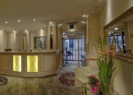 Hotel Condor 3
