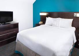 Residence Inn Denver Downtown 3