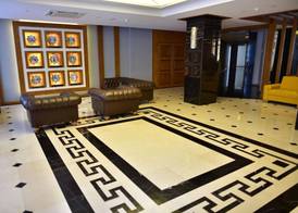 Giritligil Hotel 4