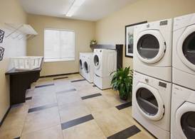 Candlewood Suites OKLAHOMA CITY - BRICKTOWN by IHG 5