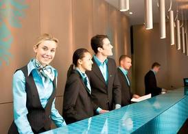 Motel One Salzburg-Mirabell 5