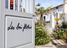 Hotel Les Bois Flottais 2