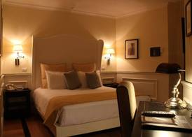 Hotel Bologna ***S 3