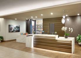Hyatt House Portland / Downtown 5
