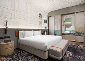Hotel Indigo Ningbo by IHG 3