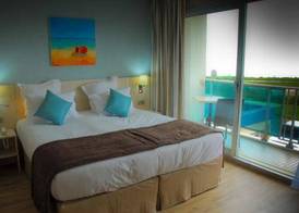 Hotel Europa 2