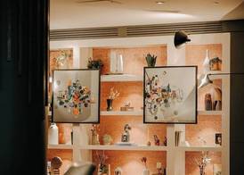 Le Meridien Arlington 3