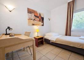 Airport Messe Villa Casa 4