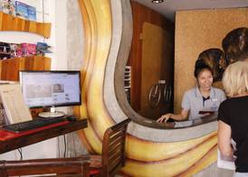 Baan Kamala Fantasea Hotel 5