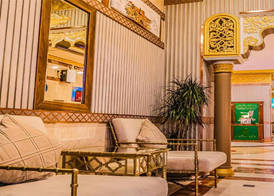 Al Ritz Al Madinah HOTEL - فندق الريتزالمدينة 2