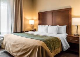 Comfort Inn Lancaster County 5