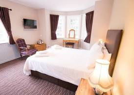 The Burley Inn 4