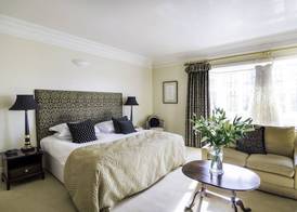 Colwall Park - Hotel, Bar & Restaurant 3