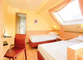 Hotel Europa 5