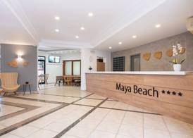 Enorme Maya Beach Hotel-Adults Only 2
