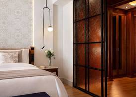 The St. Regis Mardavall Mallorca Resort 4