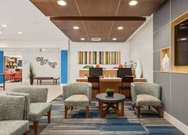 Holiday Inn Express & Suites SALT LAKE CITY WEST VALLEY by IHG 2