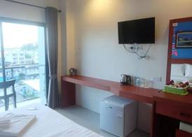 Krabi P.N. Boutique House 5