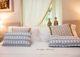 Palazzo Taranto Luxury Rooms 4