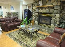Eagle River Microtel 4