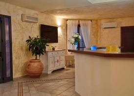 Hotel Trinità dei Corsari 2