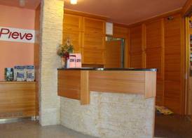 ALPieve Albergo Pieve 2