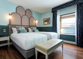 Hotel Indigo VERONA - GRAND HOTEL DES ARTS by IHG 4