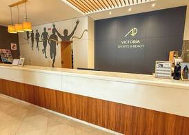 AP Victoria Sports & Beach 2
