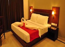 Harbour Hotels 4