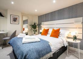 The Belmont Apart Hotel - Harrogate Stays 4