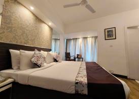Regenta Place Bangalore, Cunningham Road 2