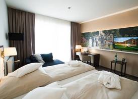 Hotel König Albert 4