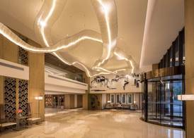 Ramada by Wyndham Zhenjiang City Center 3