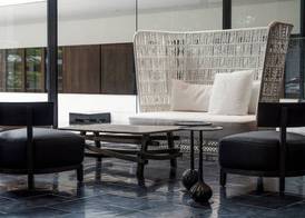 COMO Metropolitan Bangkok 4