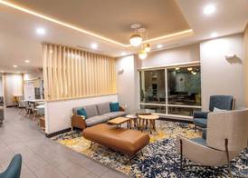TownePlace Suites by Marriott Conroe 2