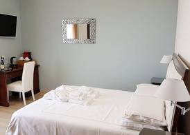 Villa Bellavista Alba, B&B 4
