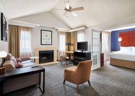 Sonesta ES Suites Annapolis 4