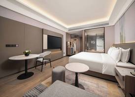 Holiday Inn Nantong Rudong by IHG 4